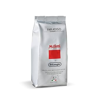 Amazon | Musetti for De'Longhi (デロンギ) コーヒー豆